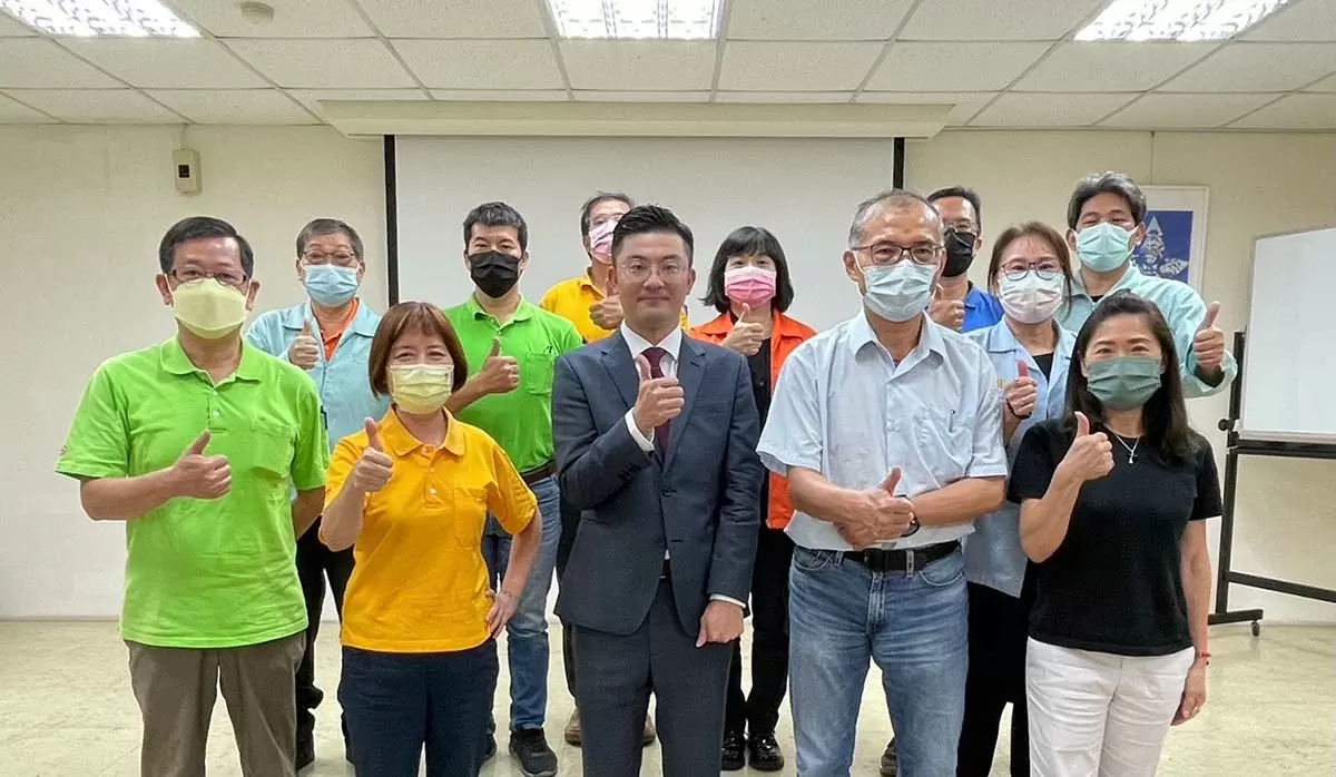 大全彩藝2022秋季法遵教育訓練 大全彩藝2022秋季法遵教育訓練