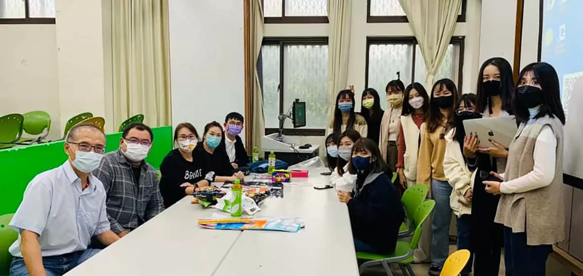 包材設計實務校園專題講座 包材設計實務校園專題講座