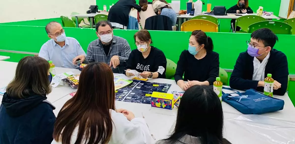 包材設計實務校園專題講座 包材設計實務校園專題講座