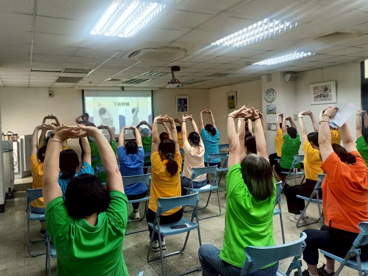 2025員工健康講座之4