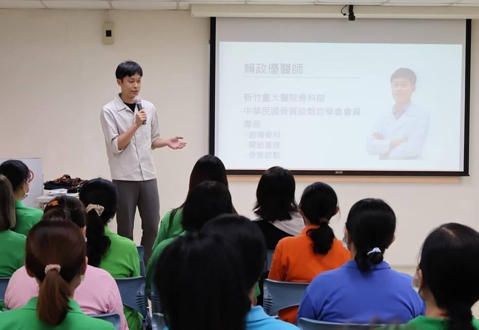 2025員工健康講座之5