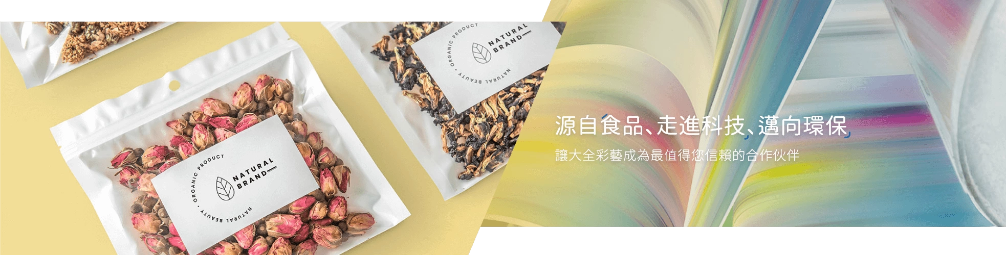 大全彩藝簡介 大全彩藝簡介