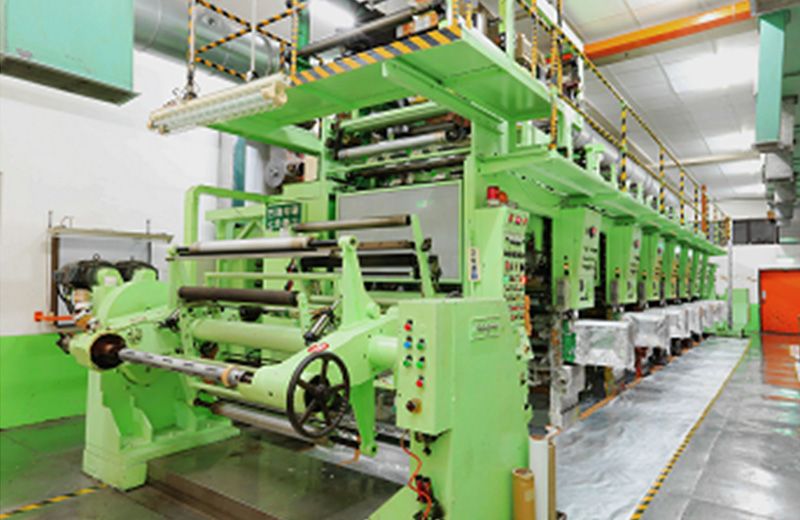General Materials Plant General Materials Plant