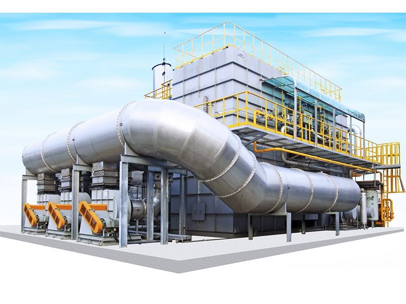 Advanced Environmental Protection Equipment Advanced Environmental Protection Equipment