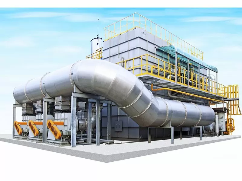 Advanced Environmental Protection Equipment Advanced Environmental Protection Equipment