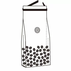 外観から包材を探す