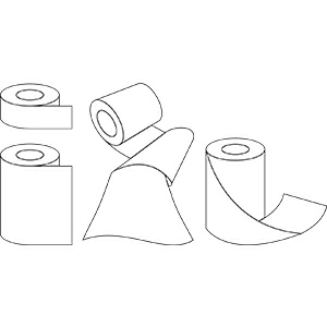 外観から包材を探す