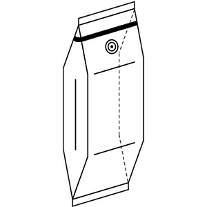 外観から包材を探す