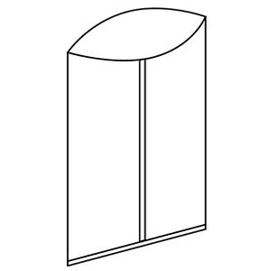外観から包材を探す