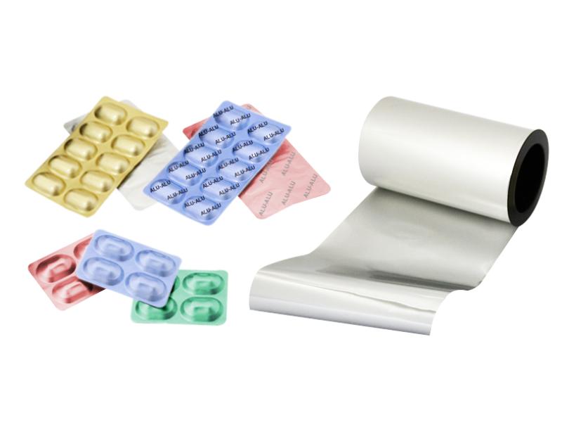 What Are the Types of Medical Packaging? Formosa Packaging Guides You Through PTP Packaging and Key Moisture Protection for Pharmaceuticals