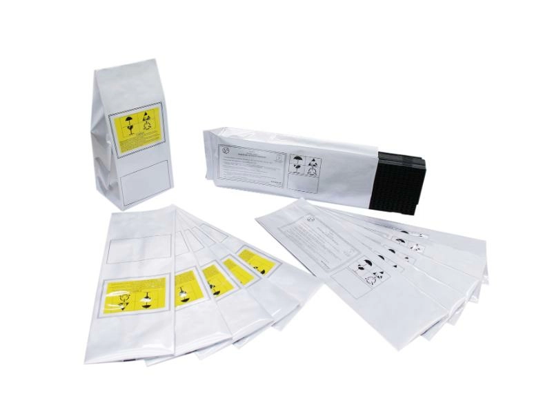 MBB抗靜電防潮鋁箔袋