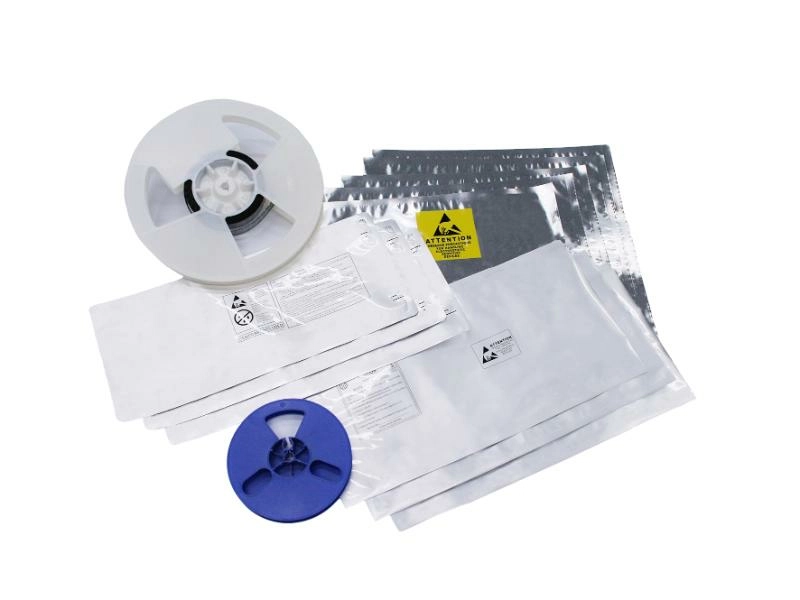 MBB抗靜電防潮鋁箔袋