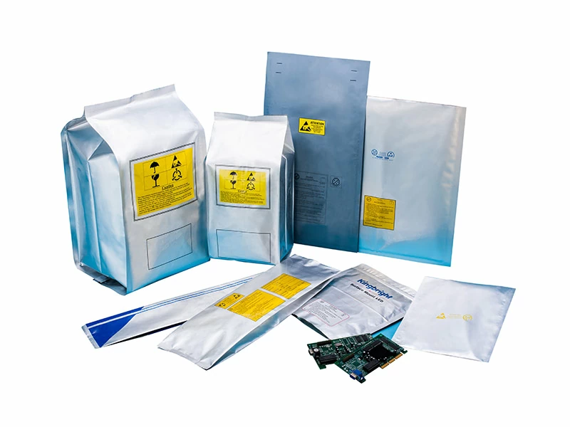 Packaging for Electronics/ Technology