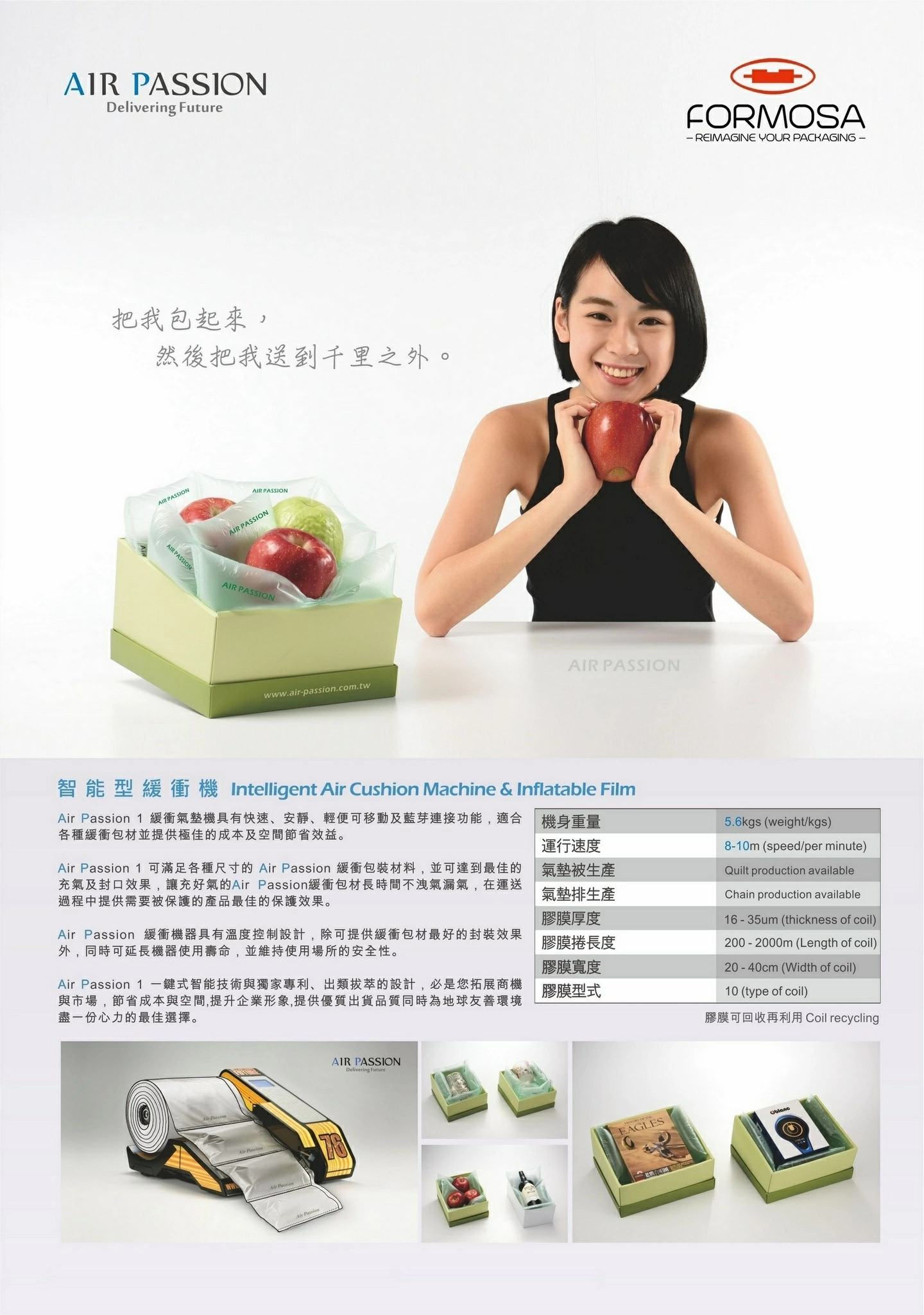 Additional Application Additional Application