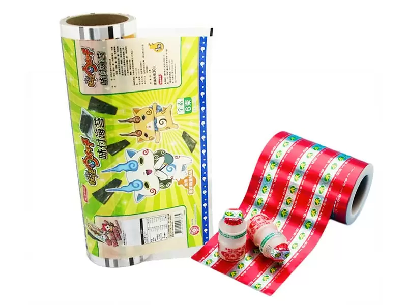 Packaging for Food/ Agricultural Products