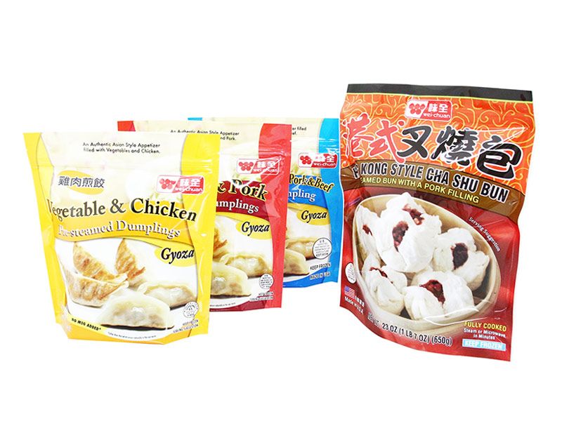 Tear, Pour, Enjoy Safely： 3 Protection Technologies in Liquid Packaging