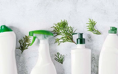 RR再生材料應用積層軟式包材