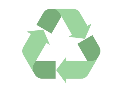 MONO-material Recyclable MONO-material Recyclable